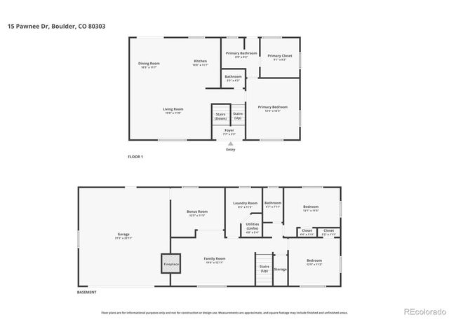 Address unavailable.