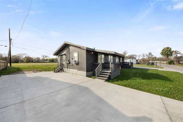 8331 Garland Street, Houston, TX 77017