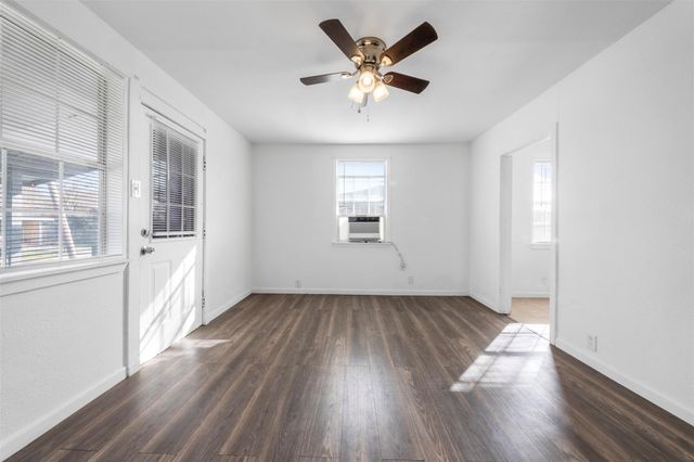 8331 Garland Street, Houston, TX 77017