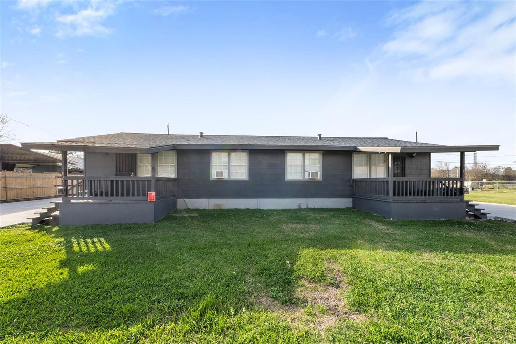 8331 Garland Street, Houston, TX 77017