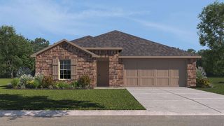 30430 Brixton Village Street, Fulshear, TX 77441