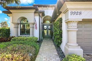 9928 CASABELLA WAY, Bonita Springs, FL 34135