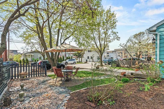 838 W Lakeside Street, Madison, WI 53715