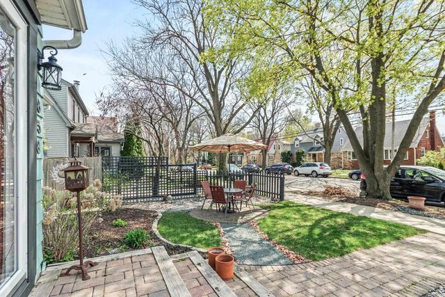 838 W Lakeside Street, Madison, WI 53715