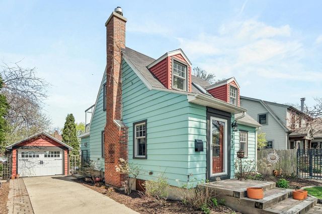 838 W Lakeside Street, Madison, WI 53715