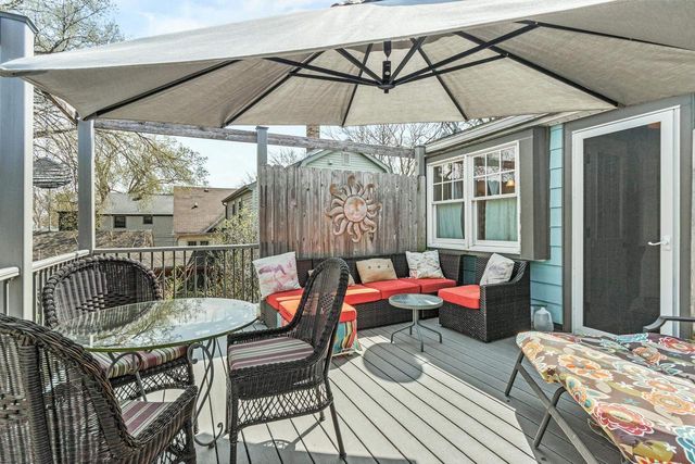 838 W Lakeside Street, Madison, WI 53715