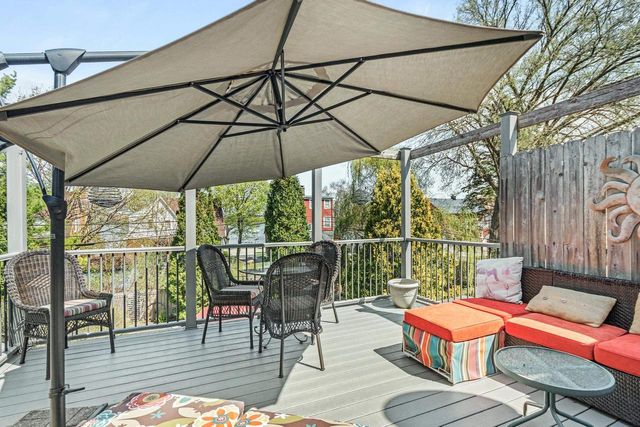 838 W Lakeside Street, Madison, WI 53715