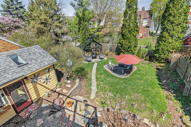 838 W Lakeside Street, Madison, WI 53715