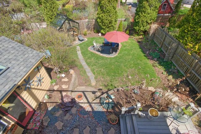 838 W Lakeside Street, Madison, WI 53715