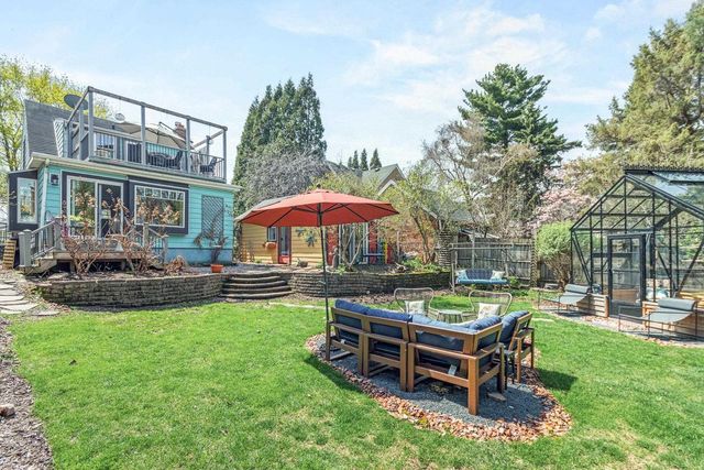 838 W Lakeside Street, Madison, WI 53715