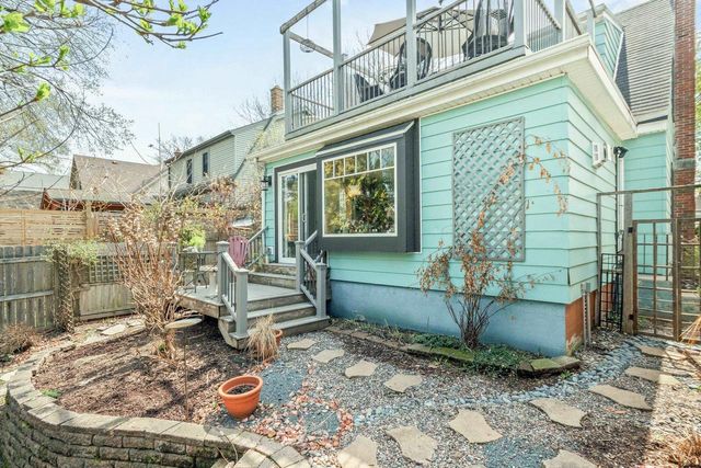 838 W Lakeside Street, Madison, WI 53715