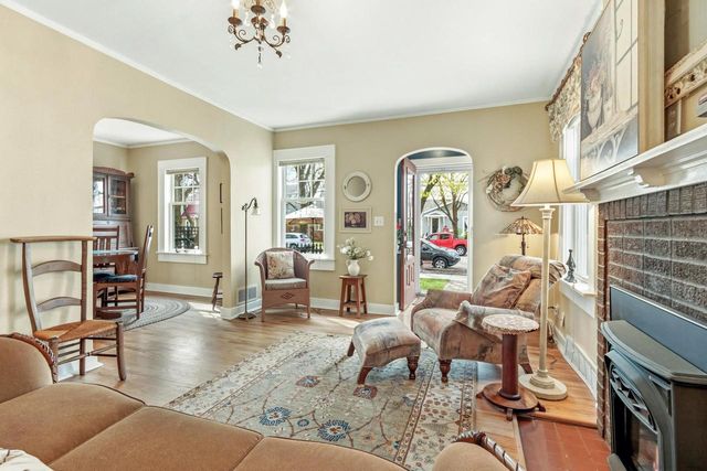 838 W Lakeside Street, Madison, WI 53715