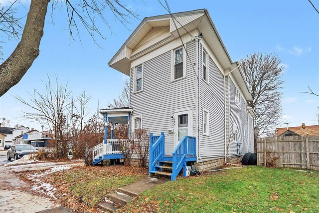 88 Greenbush Street, Manistee, MI 49660