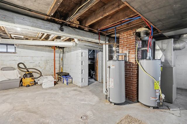 88 Greenbush Street, Manistee, MI 49660