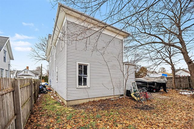 88 Greenbush Street, Manistee, MI 49660