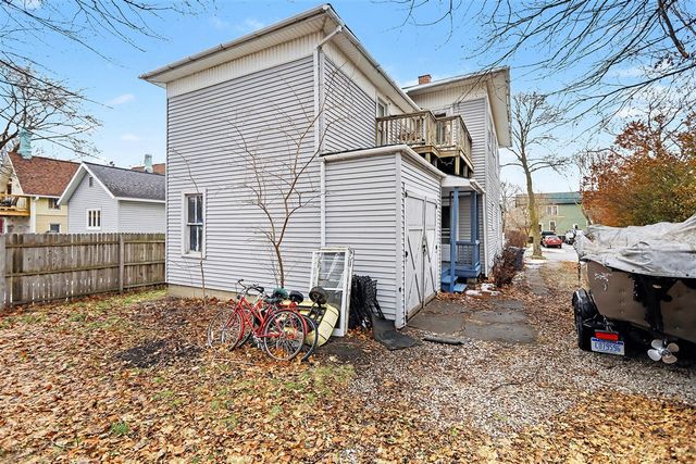 88 Greenbush Street, Manistee, MI 49660