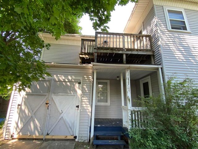 88 Greenbush Street, Manistee, MI 49660