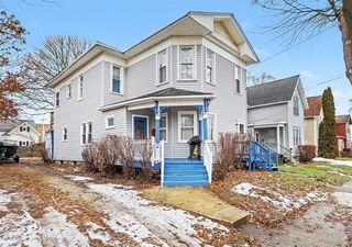88 Greenbush Street, Manistee, MI 49660