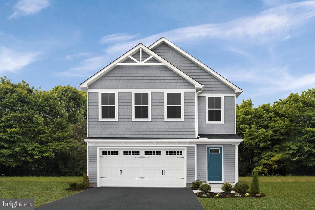1331 INOLA CT, Inwood, WV 25428