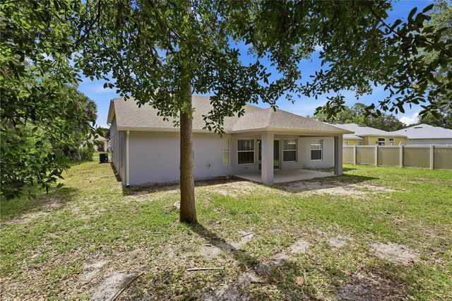 28 PILLORY LANE, Palm Coast, FL 32164