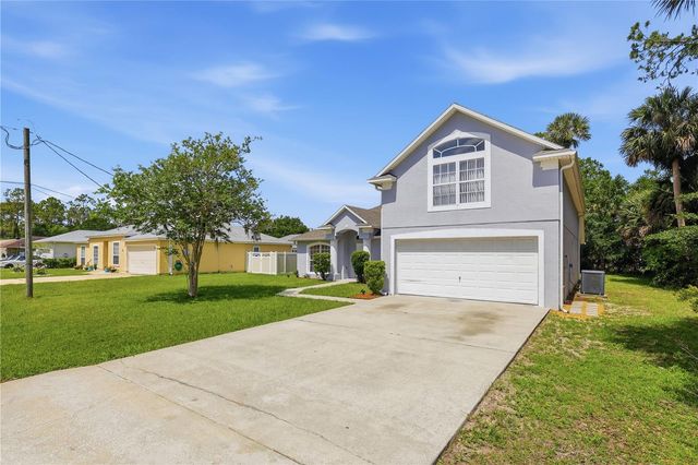 28 PILLORY LANE, Palm Coast, FL 32164