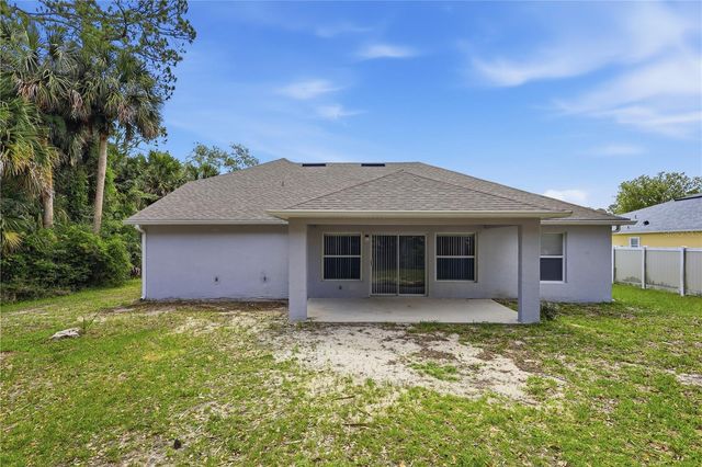 28 PILLORY LANE, Palm Coast, FL 32164