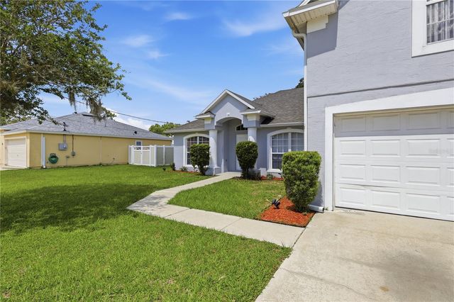 28 PILLORY LANE, Palm Coast, FL 32164