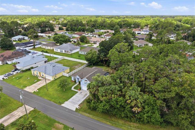 28 PILLORY LANE, Palm Coast, FL 32164