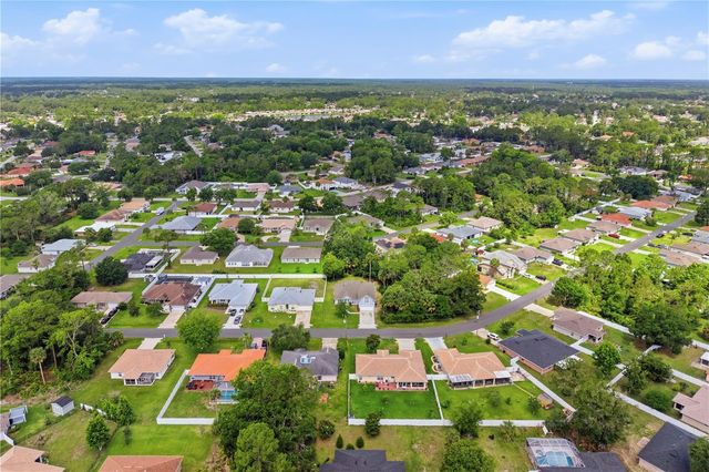 28 PILLORY LANE, Palm Coast, FL 32164