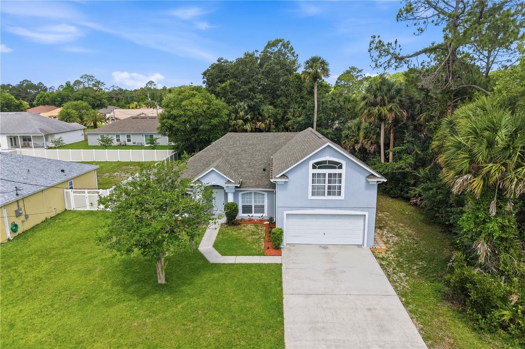 28 PILLORY LANE, Palm Coast, FL 32164