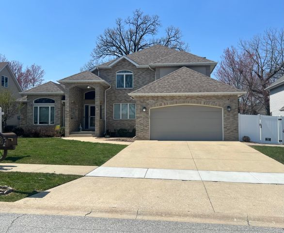2914 Morningside Drive, Crown Point, IN 46307