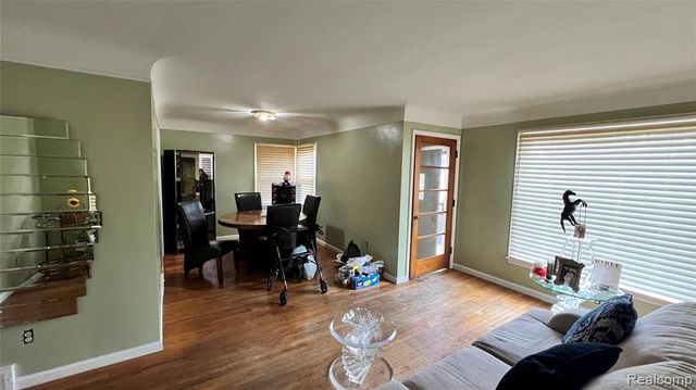 20236 Spencer Street, Detroit, MI 48234