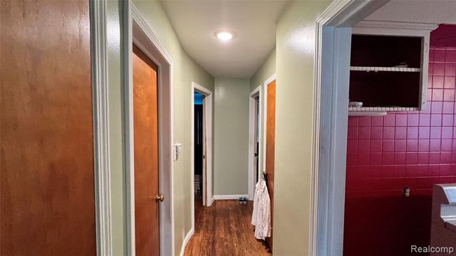 20236 Spencer Street, Detroit, MI 48234