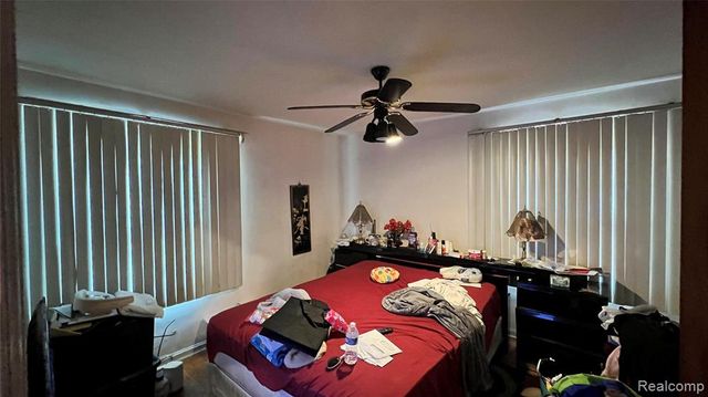 20236 Spencer Street, Detroit, MI 48234