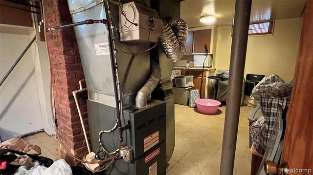 20236 Spencer Street, Detroit, MI 48234