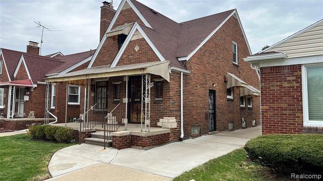 20236 Spencer Street, Detroit, MI 48234
