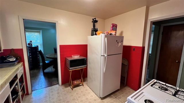 20236 Spencer Street, Detroit, MI 48234