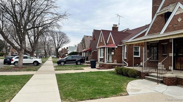 20236 Spencer Street, Detroit, MI 48234