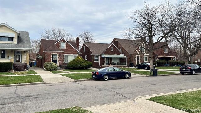 20236 Spencer Street, Detroit, MI 48234