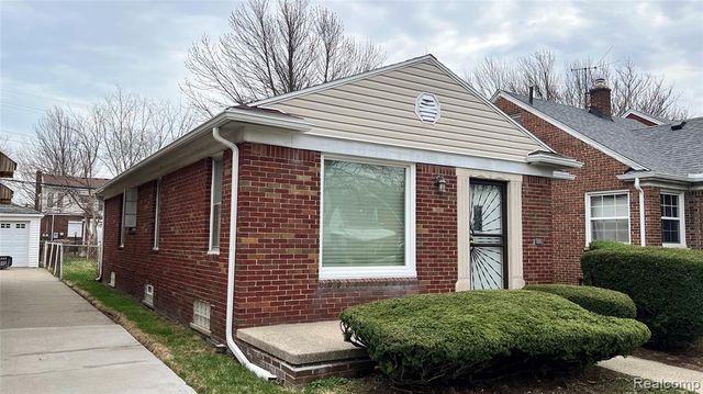 20236 Spencer Street, Detroit, MI 48234