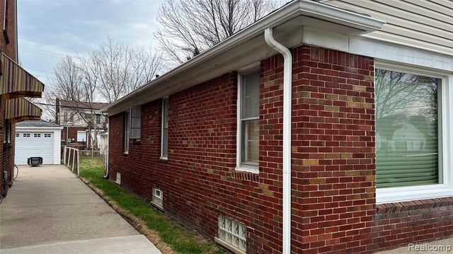 20236 Spencer Street, Detroit, MI 48234