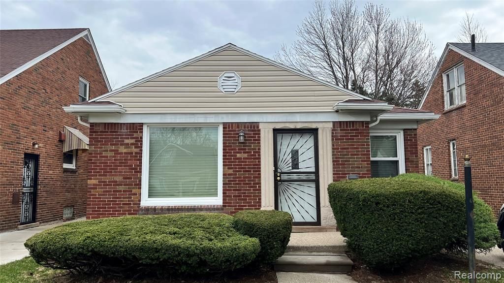 20236 Spencer Street, Detroit, MI 48234