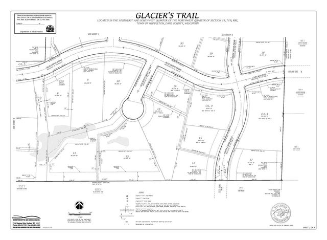 L13 Glacier Forest Court, Verona, WI 53593