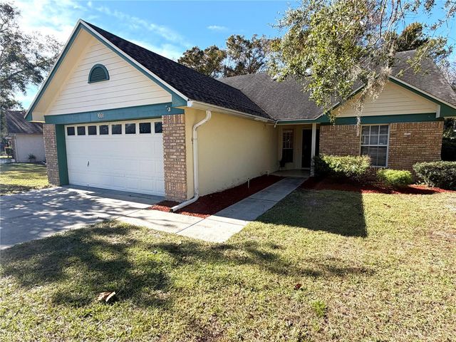 533 REMINGTON OAK DRIVE, Lake Mary, FL 32746
