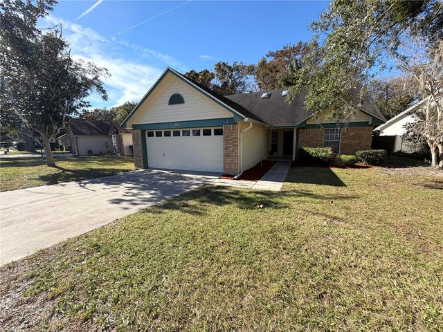 533 REMINGTON OAK DRIVE, Lake Mary, FL 32746
