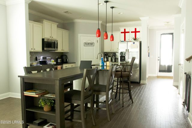 3754 Oyster Bluff Drive, Beaufort, SC 29907