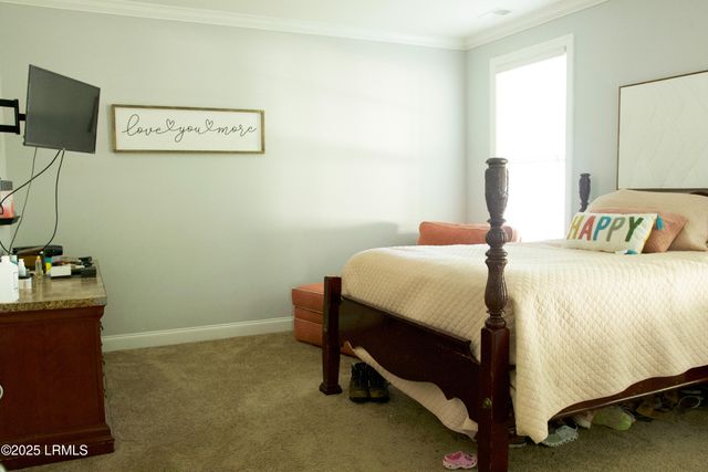 3754 Oyster Bluff Drive, Beaufort, SC 29907