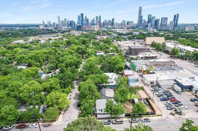 1711 Eva ST, Austin, TX 78704