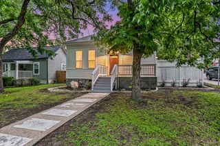1711 Eva ST, Austin, TX 78704