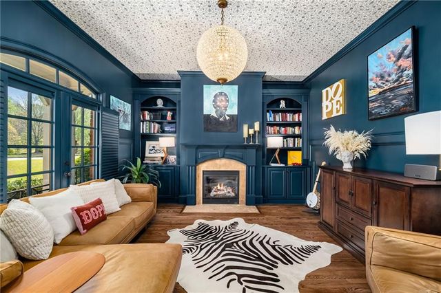 14103 Seabiscuit, Milton, GA 30004